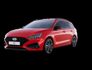 Hyundai i30  WG FL 1.5 T-GDI MH COMFORT   