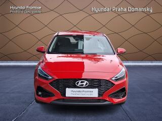 Hyundai i30  WG FL 1.5 T-GDI MH COMFORT   