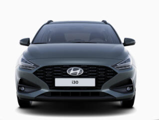 Hyundai i30  WG FL 1.0 T-GDI DCT SMART  