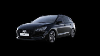 Hyundai i30 WG 1.5i 6st. manu�l Family