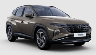 Hyundai Tucson 1.6 T-GDI PHEV 4x4 Style AT�