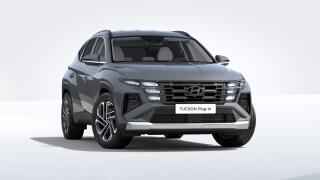 Hyundai Tucson 25 1.6 T-GDI PHEV 2WD AT 20 YE