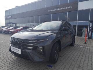 Hyundai Tucson  FL 1.6T HEV AT NLINE ST TT NE