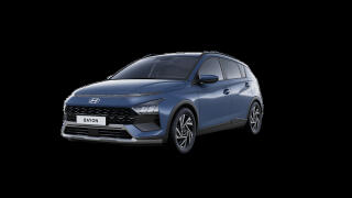 Hyundai Bayon  FL 1.2I SMART            