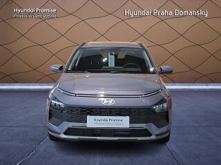 Hyundai Bayon  FL 1.2I SMART            