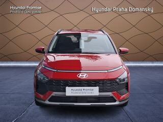 Hyundai Bayon  FL 1.2I SMART        