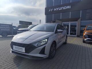 Hyundai i20  FL 1.2I SMART