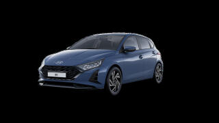 Hyundai i20 1.0 TGDI WAVE     