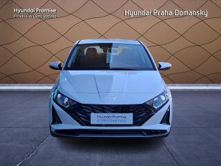 Hyundai i20  1.0 T-GDI DCT COMFORT     