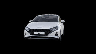 Hyundai i20 25 1.0 TGDI DCT WAVE   
