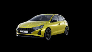 Hyundai i20  1.0 T-GDI MT GO PLUS   