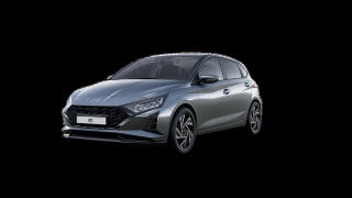 Hyundai i20 1.0 TGDI DCT WAVE       