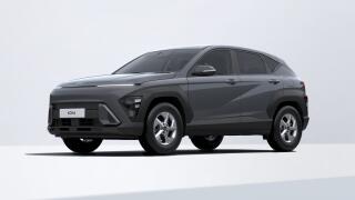 Hyundai Kona 1.0 TGDI MT COMFORT CLUB      