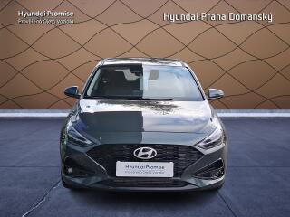 Hyundai i30 WG FL 1.5 T-GDI MHEV Comfort  