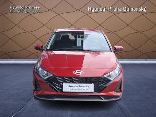 Hyundai i20 I20 25 1.0 TGDI DCT WAVE�
