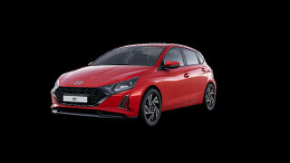 Hyundai i20 I20 25 1.0 TGDI DCT WAVE�