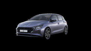 Hyundai i20  25 1.0 TGDI DCT WAVE         