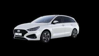 Hyundai i30 WG FL 1.5 T-GDI MH DCT COMFORT