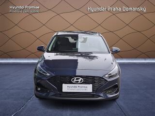 Hyundai i30 WG FL 1.5 T-GDI MHEV Comfort  