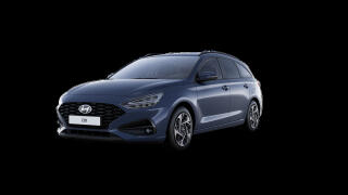 Hyundai i30 WG 1.0 T-GDI 7st. DCT 74 kW Fa