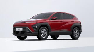Hyundai Kona 25 1.0 TGDI MT COMFORT CLUB   