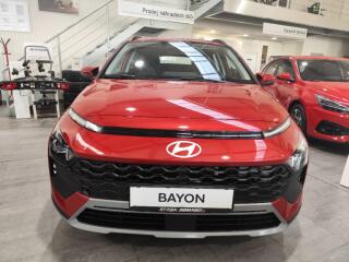 Hyundai Bayon FL26 1.0 TGDI DCT WAVE 