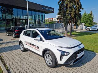 Hyundai Bayon FL 1.2i COMFORT      