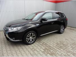 Mitsubishi Outlander PHEV Instyle+ AWD A/T Navi 1.m