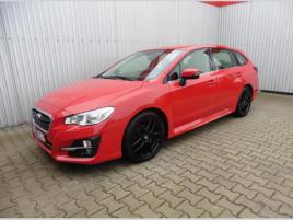 Subaru Levorg 2.0i Comfort AWD A/T EyeSight