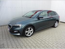 koda Scala 1.5 TSi Style+ Navi 1.maj., 65