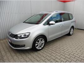 Volkswagen Sharan 2.0 TDi Highline Navi 7.mst