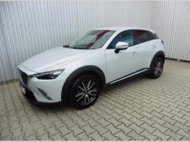 Mazda CX-3 2.0 Sky-G AWD M/T Revolution T