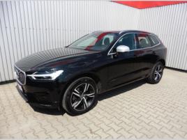 Volvo XC60 2.0 T5 DriveE AWD R-Design, no