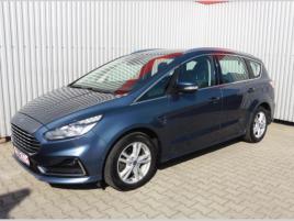 Ford S-MAX 2.0 TDCi Titanium, Navi, 72t.K