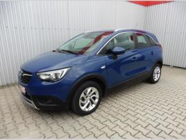 Opel Crossland X 1.2T Innovation, Navi