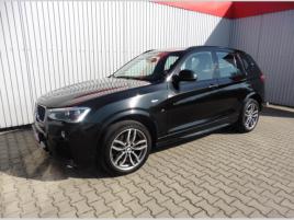 BMW X3 2.0D xDrive M Sport, nov R,