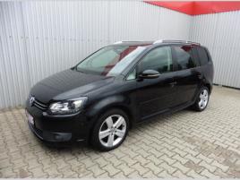 Volkswagen Touran 2.0 TDI Highline, Navi, Vyh.s