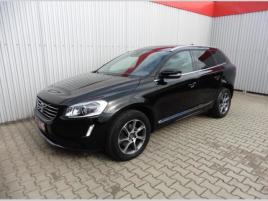 Volvo XC60 2.4D Summum, Navi, Kamera, AWD