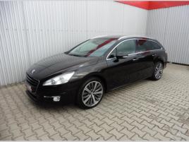 Peugeot 508 SW 2.2 HDI GT A/T Panorama, Na