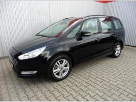 Ford Galaxy 2.0 TDCi Titanium Navi 7.mst