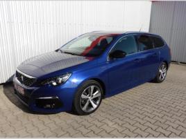 Peugeot 308 SW GT Line PureTech 130 EAT8,