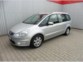 Ford Galaxy 1.6 EcoBoost, nov R, 1.majit