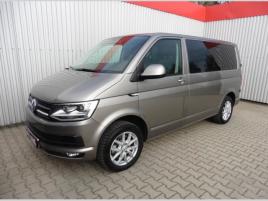 Volkswagen Transporter 2.0 TDI 4Motion DSG