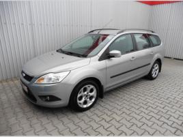 Ford Focus Tur. 1.6i 16V Fun, Tempo, Vyh