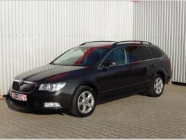 koda Superb II Combi 1.4 TSi Comfort