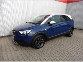 Opel Crossland X 1.2T Edition 120, 1.maj.