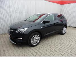 Opel Grandland X 1.2T Innovation Navi. 1maj.