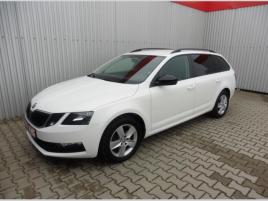 koda Octavia III Combi 1.6 TDI, vyh.sed, n