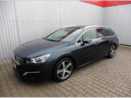 Peugeot 508 SW 2.0 HDi GT EAT6