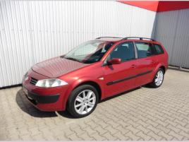 Renault Mgane Grandtour 1.6i 16V Dymanique